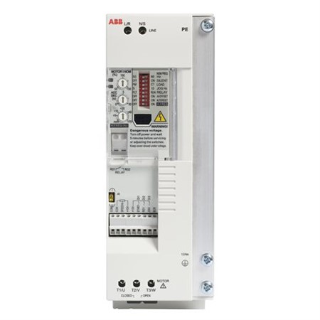 ABB ACS55-01E-02A2-2, 0,37kW, IP20