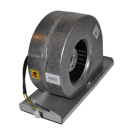 FLEXIT EC K2 SPIRIT KPL.