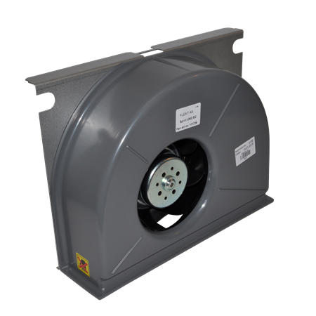 FLEXIT MOTOR EC [TF] KPL UNI2