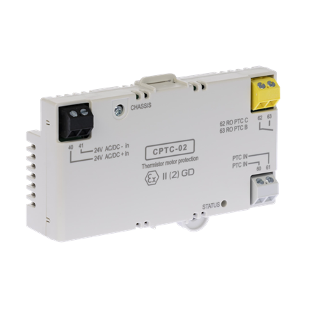 ABB ATEX MODUL, PTC, CPTC-02