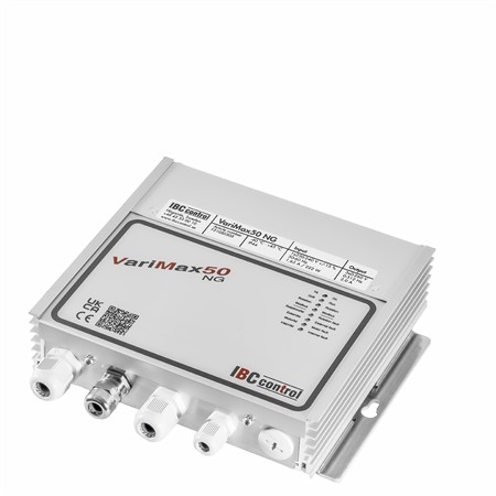 IBC VARIMAX 50 NG, IP44