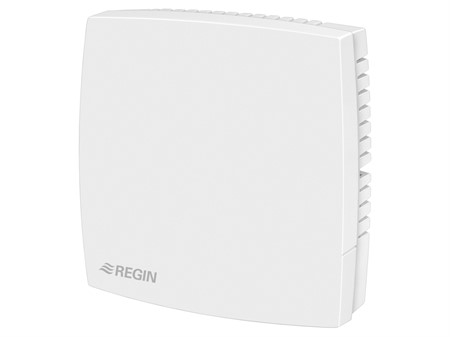 REGIN RUMSGIVARE TG-R530, NTC