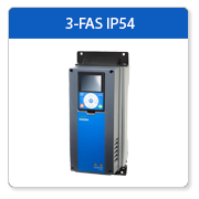 3-Fas IP54