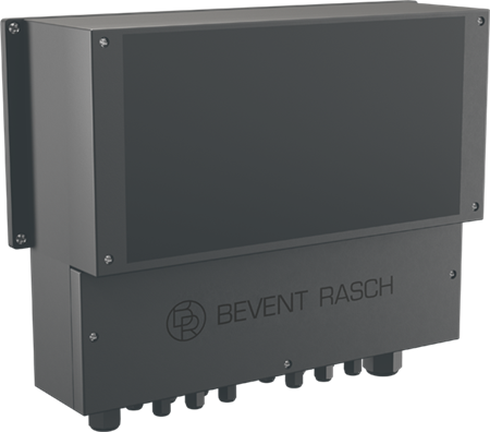 BEVENT RASCH SLAVENHET FENIX+ (+4ST)